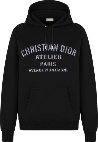 dior hoodie sizing|christian dior sweatsuit.